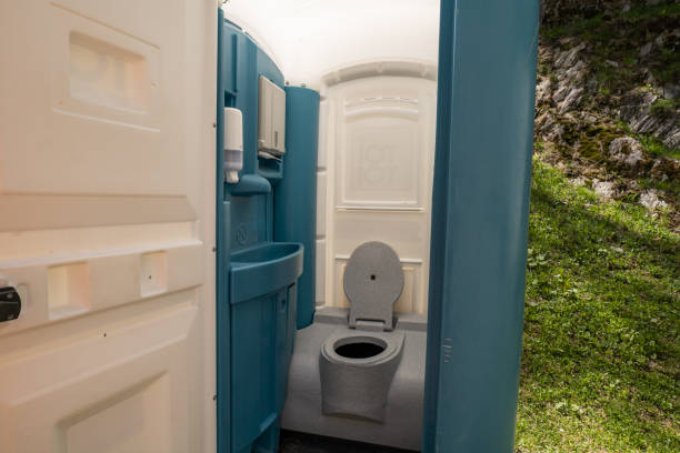 Best Affordable porta potty rental  in Del Rio, CA