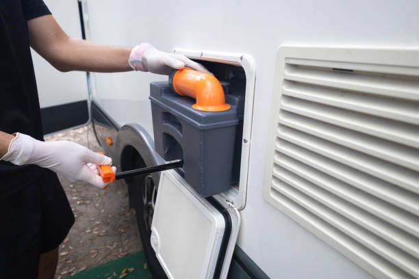 Best Emergency porta potty rental  in Del Rio, CA