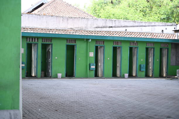 Best Sanitation services for porta potties  in Del Rio, CA